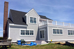 Home Remodeling Services by Bel Islands Home Improvement