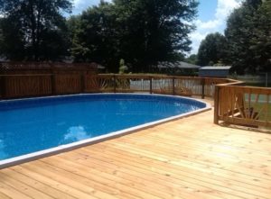 pool decks renovation