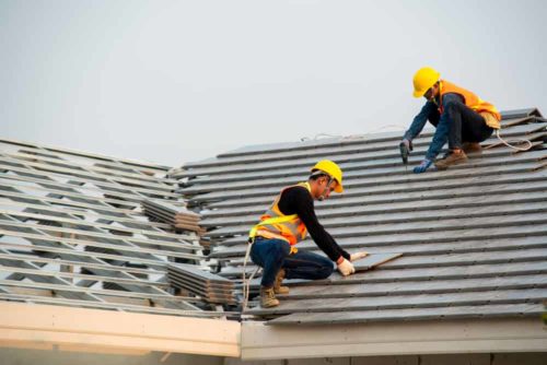 4 Reasons Why The Cheapest Roofer Won’t Save Your Money
