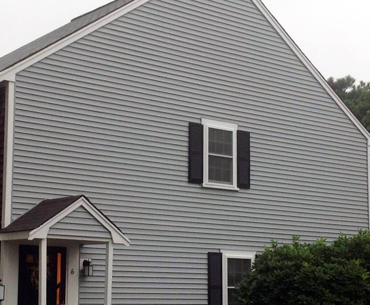 Vinyl Siding
