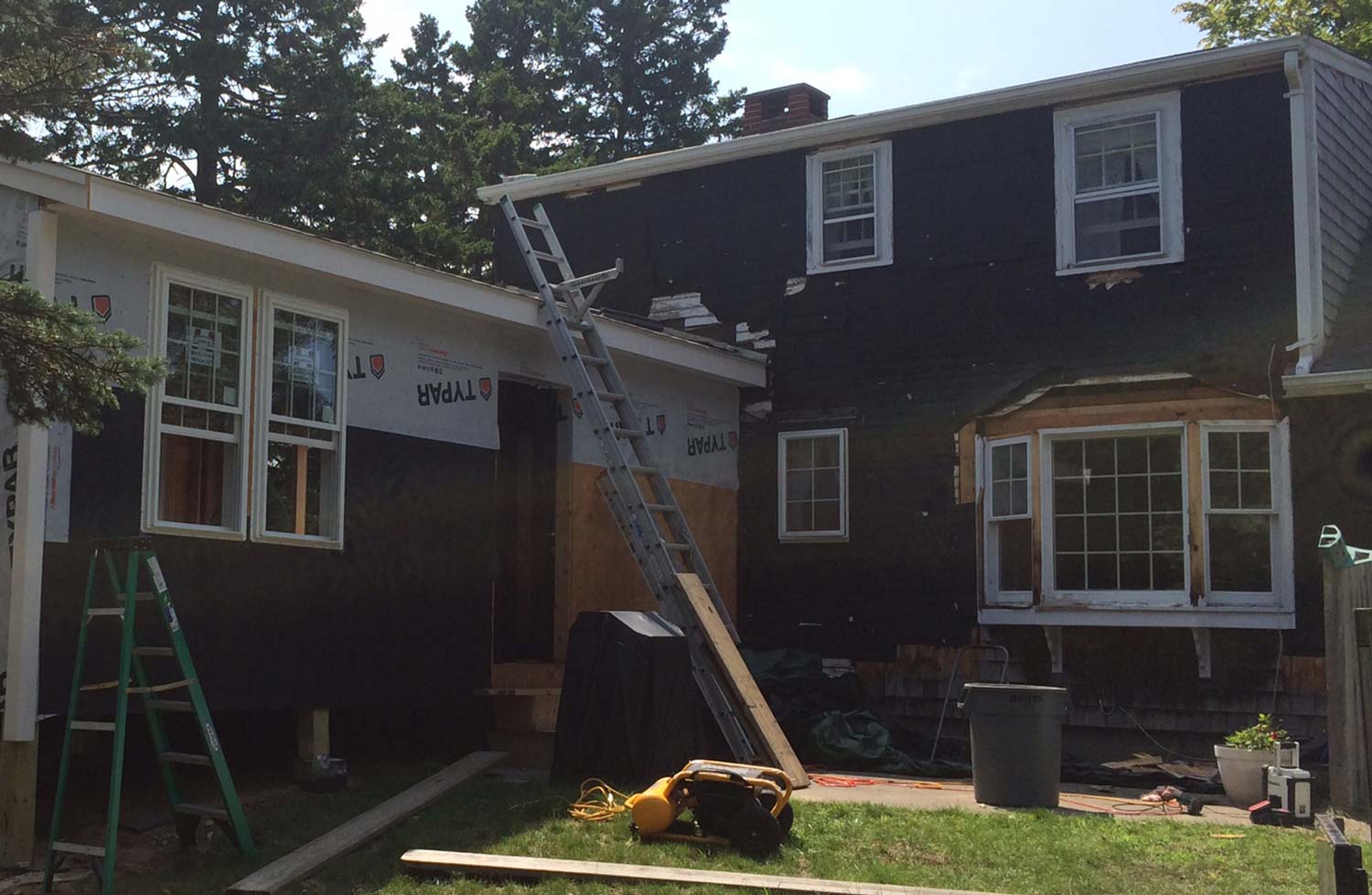 Replacement Windows