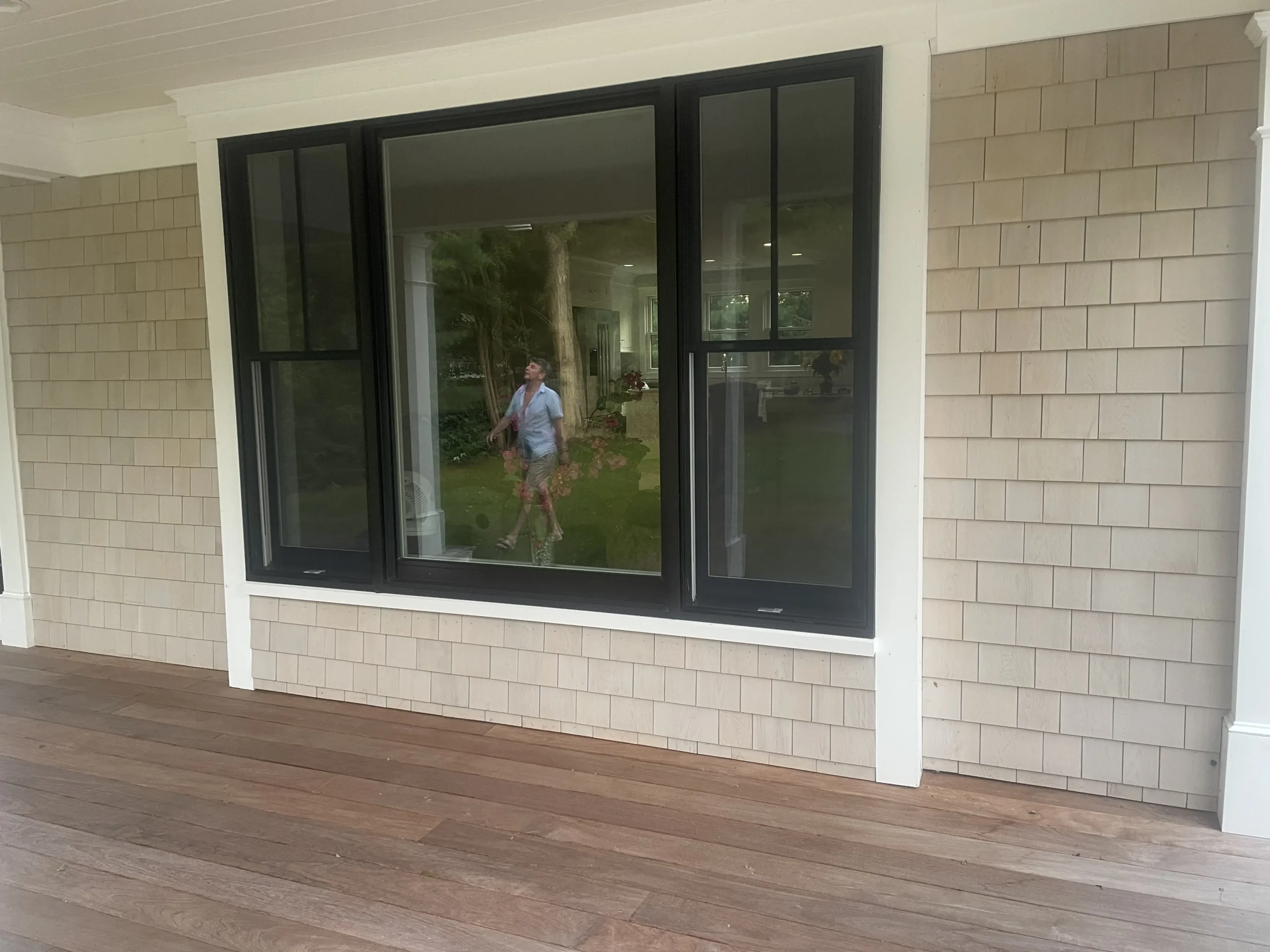 Windows and Doors