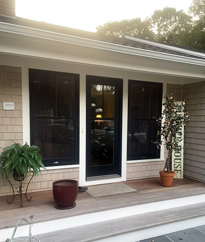 Energy-Efficient Window Options