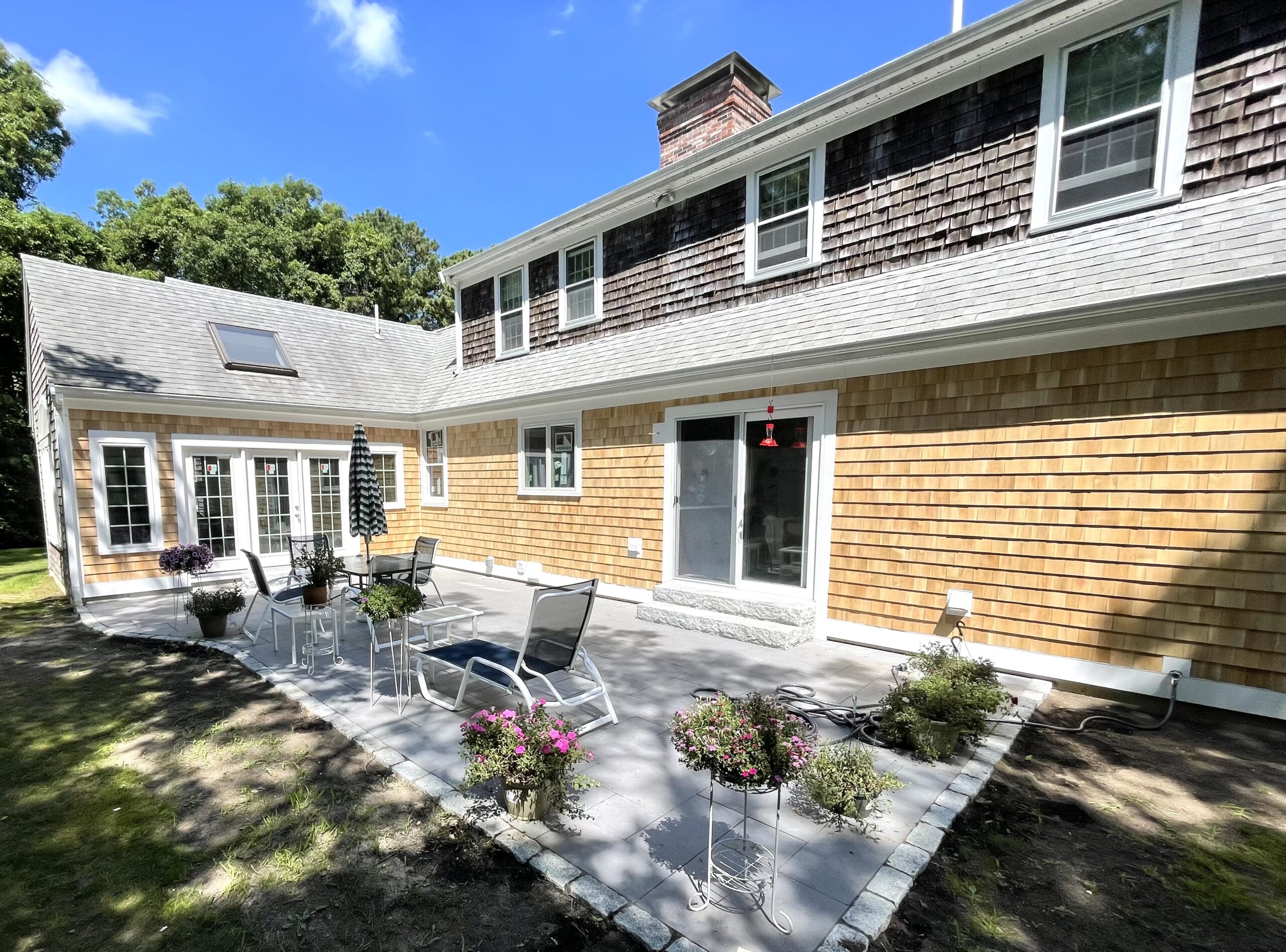 End-of-Summer Home Exterior Tips